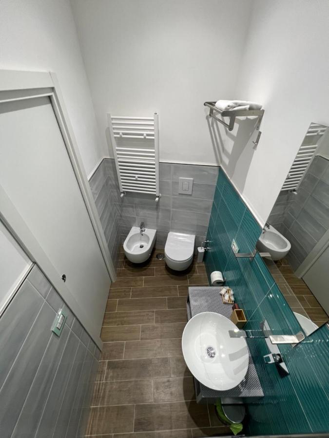 Maison d'hôtes Metropolis *