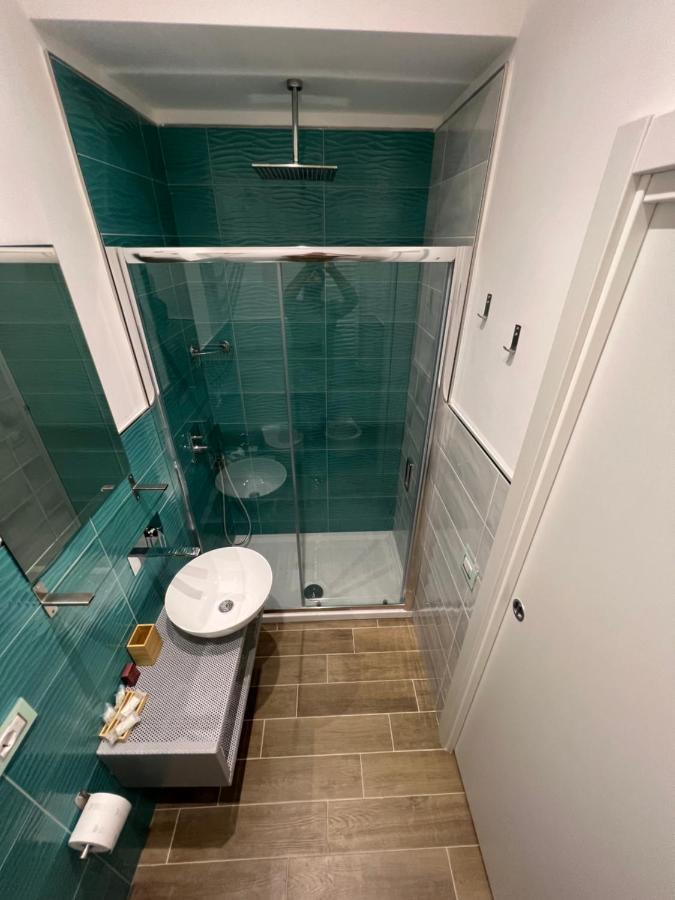 Maison d'hôtes Metropolis Naples