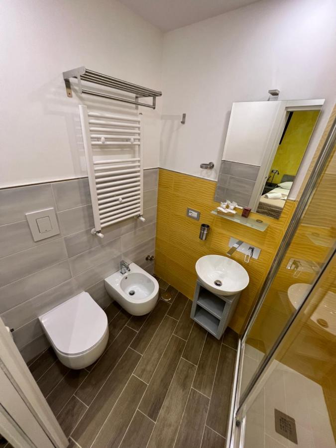 Maison d'hôtes Metropolis Naples