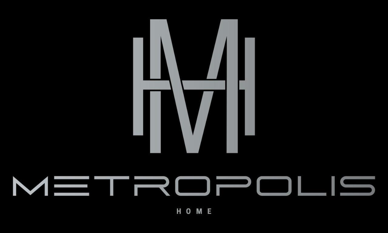 Metropolis Maison d'hôtes *