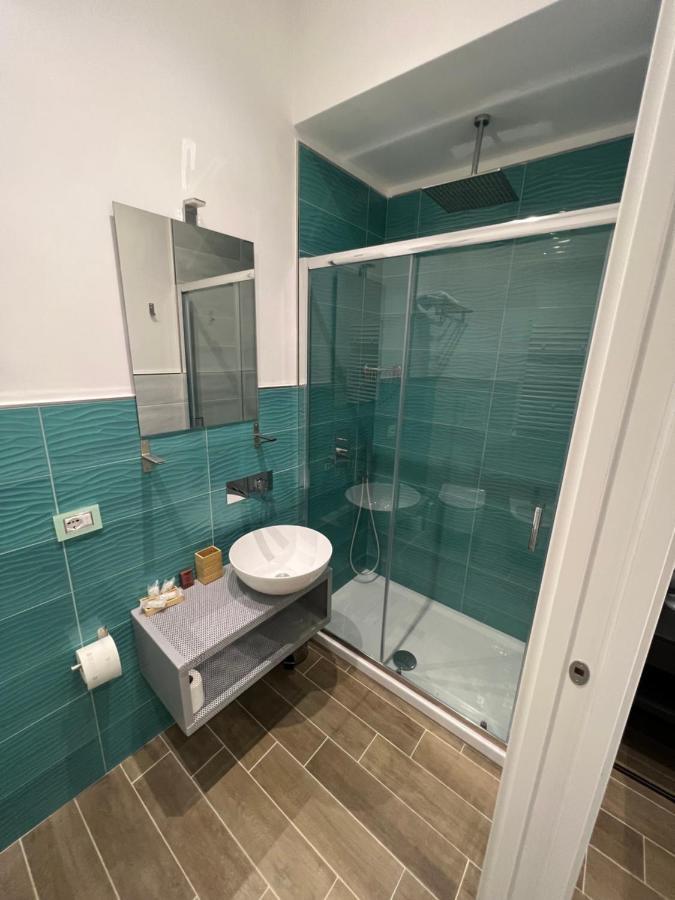 Metropolis Stazione Guest house