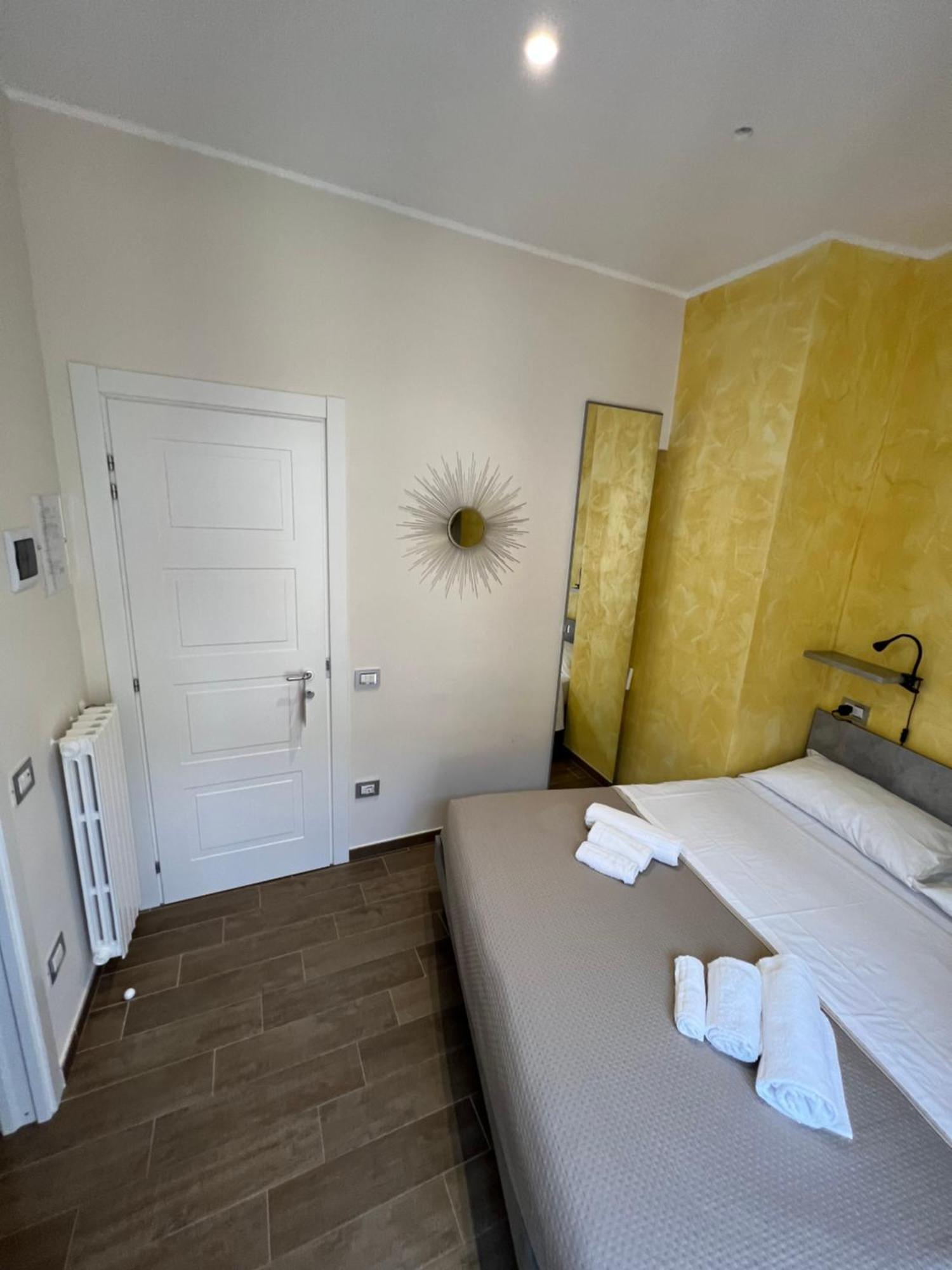 Metropolis Stazione Guest house Naples